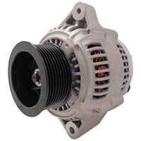 290-5787 *NEW* Alternator for Denso, Komatsu 12V 120A