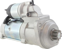 MS292 *NEW* OE Mahle PLGR Starter for John Deere 12V 10T CW 3.2kW