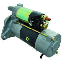 103-506 *NEW* PLGR Starter for Mitsubishi 24V 11T CW 5.5kW