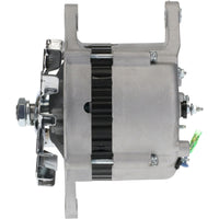 204-163 *NEW* Alternator for Hitachi, Isuzu 12V 50A