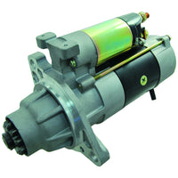 103-506 *NEW* PLGR Starter for Mitsubishi 24V 11T CW 5.5kW