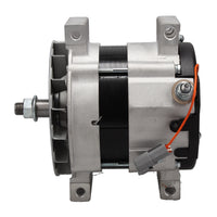 07031303N *NEW* Alternator for Denso 24V 150A Pad Mount