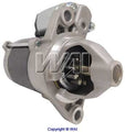 190-6476 *NEW* DD Starter for Denso, Honda 12V 10T CCW