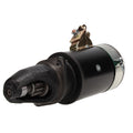 140-051 *NEW* DD Starter for Delco 10MT, IHC A,C 6V 10T CCW