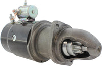 140-066 *NEW* DD Starter for Delco, Caterpillar 6V 10T CCW