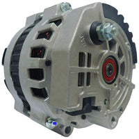 240-503566HO *NEW* Alternator for Delco CS130, GM 12V 200A High Output