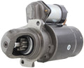 140-744 *NEW* DD Starter for Delco 10MT, Hyster 12V 9T CW