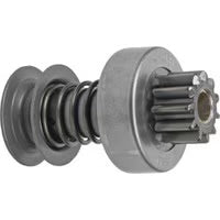 6140-266 *NEW* Drive for Delco DD Starters 11T CW