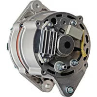 MG502 *NEW* OE Mahle Alternator 12V 95A S1