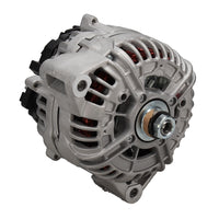 220-631 *NEW* Alternator for Bosch, Case, New Holland 12V 200A