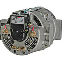 BLP3312 110-816 *NEW* OE Leece Neville Alternator 24V 140A Pad Mount