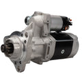 190-865-PL5 *NEW* PLGR Starter for Denso, Delco 12V 11T CW