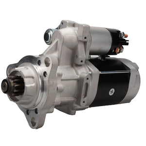190-865-PL5 *NEW* PLGR Starter for Denso, Delco 12V 11T CW