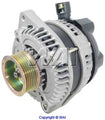 290-5220 *NEW* Alternator for Denso, Honda 12V 150A