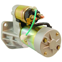 104-358 *NEW* OSGR Starter for Hitachi, Isuzu 12V 9T CW 2.8kW