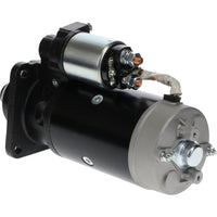 120-543 *NEW* DD Starter for Bosch, Marelli, Fiat 12V 9T CW 3.5kW