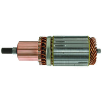 5090-2763 *NEW* Armature for Denso 3kW Starters 12V