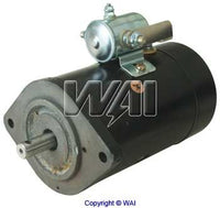 160-299 *NEW* Priming Pump Motor for Hale 12V CW w/ Solenoid