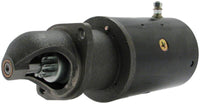 160-348 *NEW* DD Starter for Prestolite, Dodge 12V 9T CW