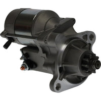 190-573 *NEW* OSGR Starter for Denso, Bobcat 12V 10T CW 1.4kW