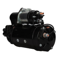 141-100-X *NEW* Conversion 37MT DD Starter for Delco 30MT, John Deere 24V 10T CW