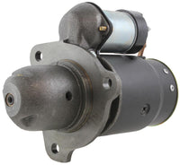 140-752 *NEW* DD Starter for Delco 10MT, Case 12V 9T CW