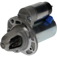 190-6374 *NEW* PMGR Starter for Chrysler, Jeep, Dodge 12V 9T CW 1.3kW