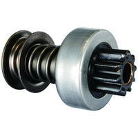 6140-291HD NEW* Heavy Duty 10 Tooth Starter Drive for Delco
