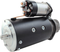 140-893 *NEW* DD Starter for Delco 20/25MT, John Deere 12V 10T CW