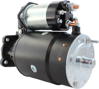 140-181 *NEW* DD Starter for Delco, GM 12V 9T CW
