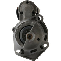 120-6060 *NEW* PLGR Starter for Bosch, Mercedes 24V 9T CW 4kW