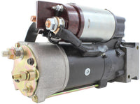 160-215PLGR *NEW* PLGR Conversion Starter for Prestolite, Leece Neville Military 24V 13T CW