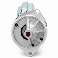 150-154 *NEW* DD Starter for Ford 4.5” Mod 1 12V 9T CW