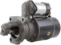 140-724 *NEW* DD Starter for Delco 10MT, Continental 12V 9T CW