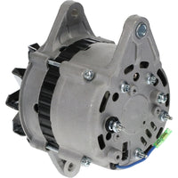 204-163 *NEW* Alternator for Hitachi, Isuzu 12V 50A