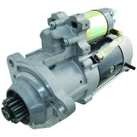 103-5106 *NEW* PLGR Starter for Mitsubishi, Cummins, Mercedes 12V 12T CW