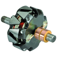 7040-1662 *NEW* Rotor for Delco 12SI Alternators 12V 56-94A