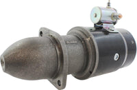 140-066 *NEW* DD Starter for Delco, Caterpillar 6V 10T CCW