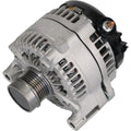 290-5821 *NEW* Alternator for Denso, Jeep 12V 240A SD6