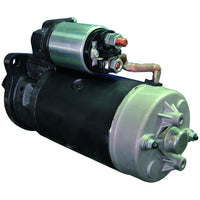 120-565 *NEW* DD Starter for Bosch, Fiat 24V 9T CW