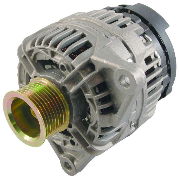 Alternador ISKRO Iveco Vertis 12V 90A Repuesto Pesado