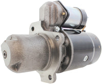 140-719 *NEW* DD Starter for Delco, Cat, Hyster 10MT 12V 9T CW