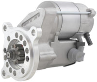 160-155-GR *NEW* Gear Reduced Conversion Starter for Prestolite, Wisconsin 12V 10T CCW 1.4kW