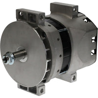 240-4236 *NEW* Alternator for Delco 40SI, Caterpillar 24V 160A Pad Mount