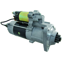 103-5106 *NEW* PLGR Starter for Mitsubishi, Cummins, Mercedes 12V 12T CW