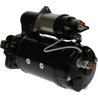 141-406 *NEW* DD Starter for Delco 41MT, Cat 24V 12T CW