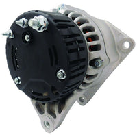 282-205 *NEW* Alternator for Mahle, Letrika, JCB 12V 95A