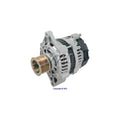 240-6344 *NEW* Alternator for Delco 11SI 12V 95A 9:00