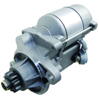 190-573 *NEW* OSGR Starter for Denso, Bobcat 12V 10T CW 1.4kW