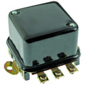8040-6163 *NEW* Regulator for Delco Generators 6V Pos Gnd